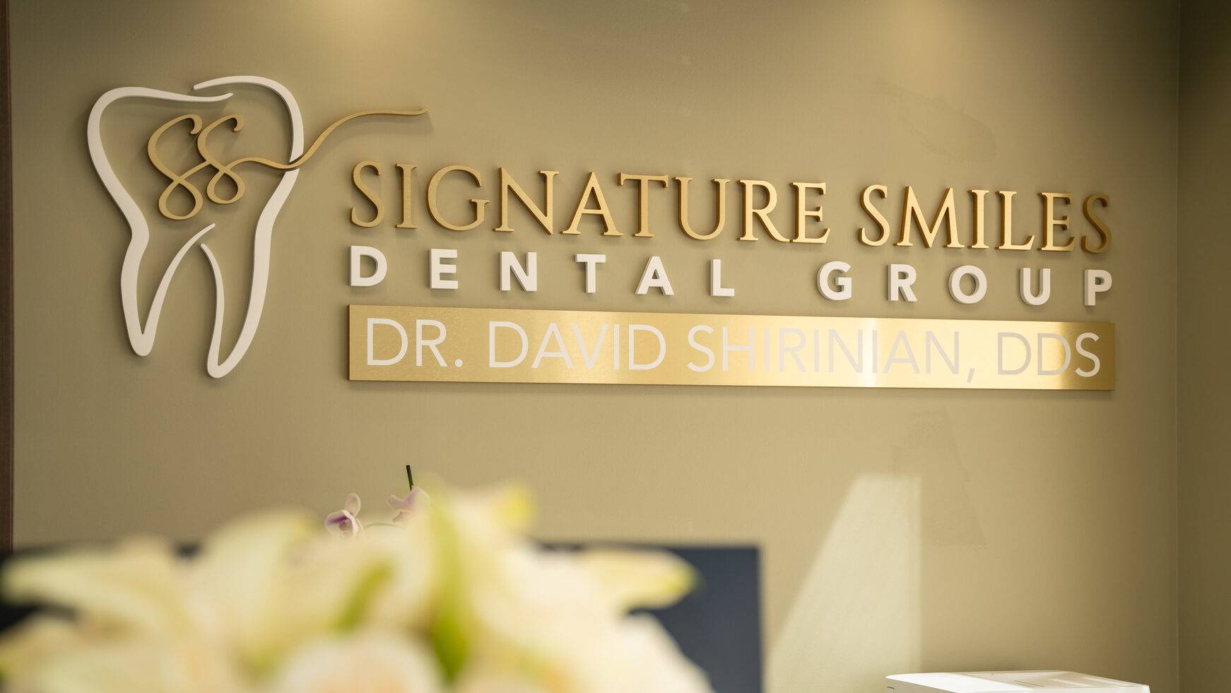 Signature Smiles Dental