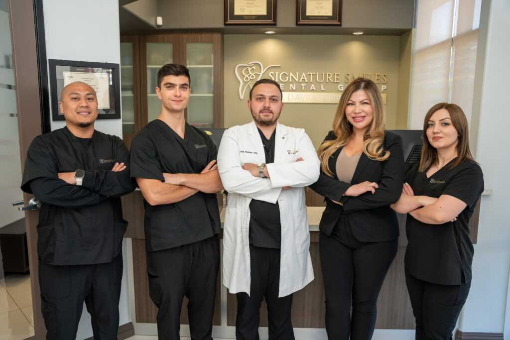 Signature Smiles Dental