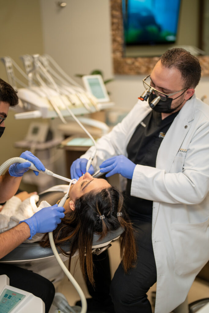 Signature Smiles Dental