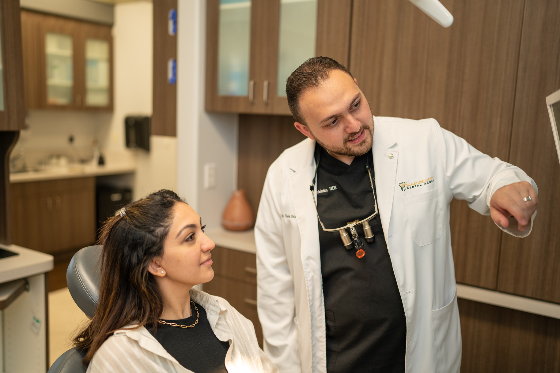 Signature Smiles Dental