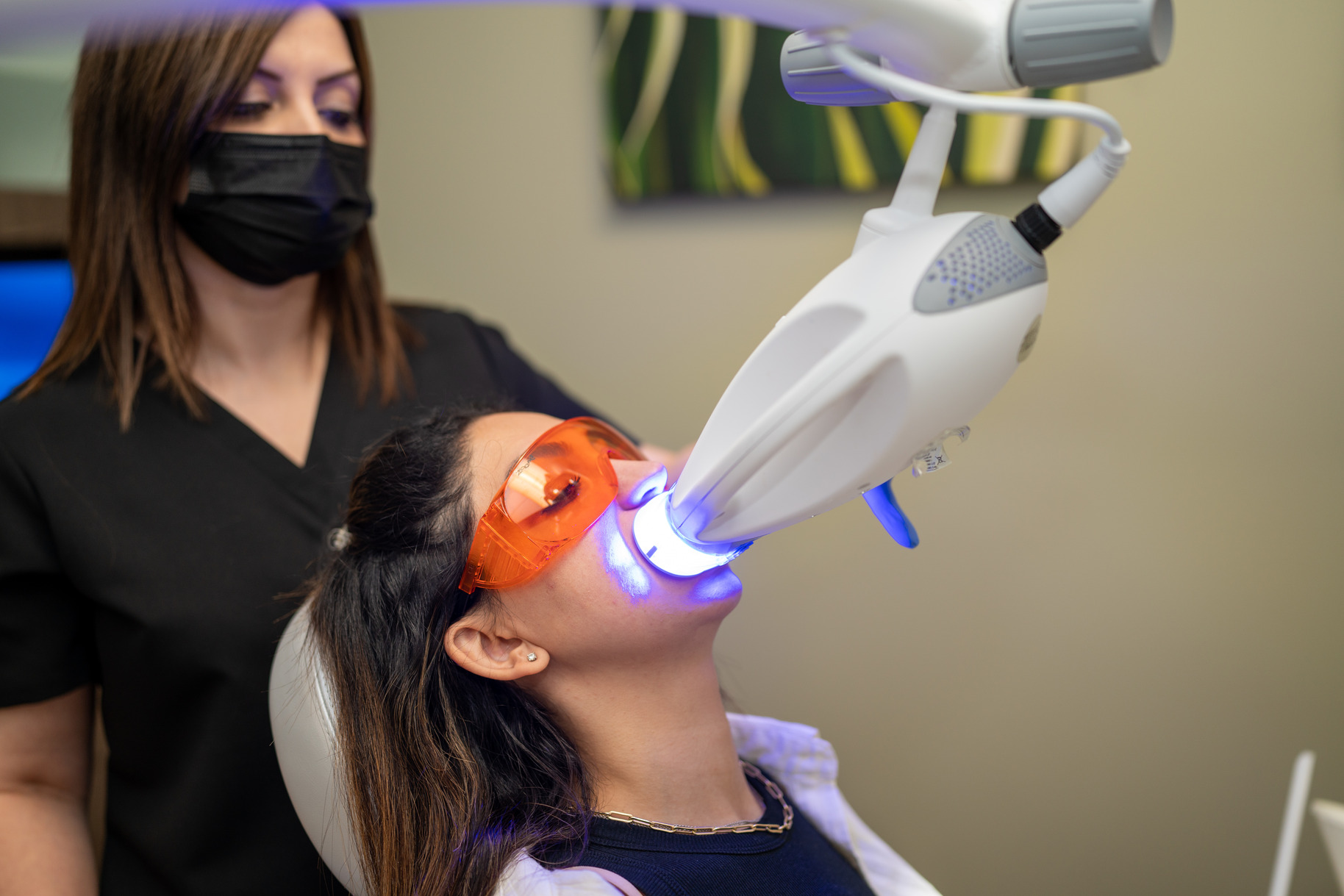 Signature Smiles Dental