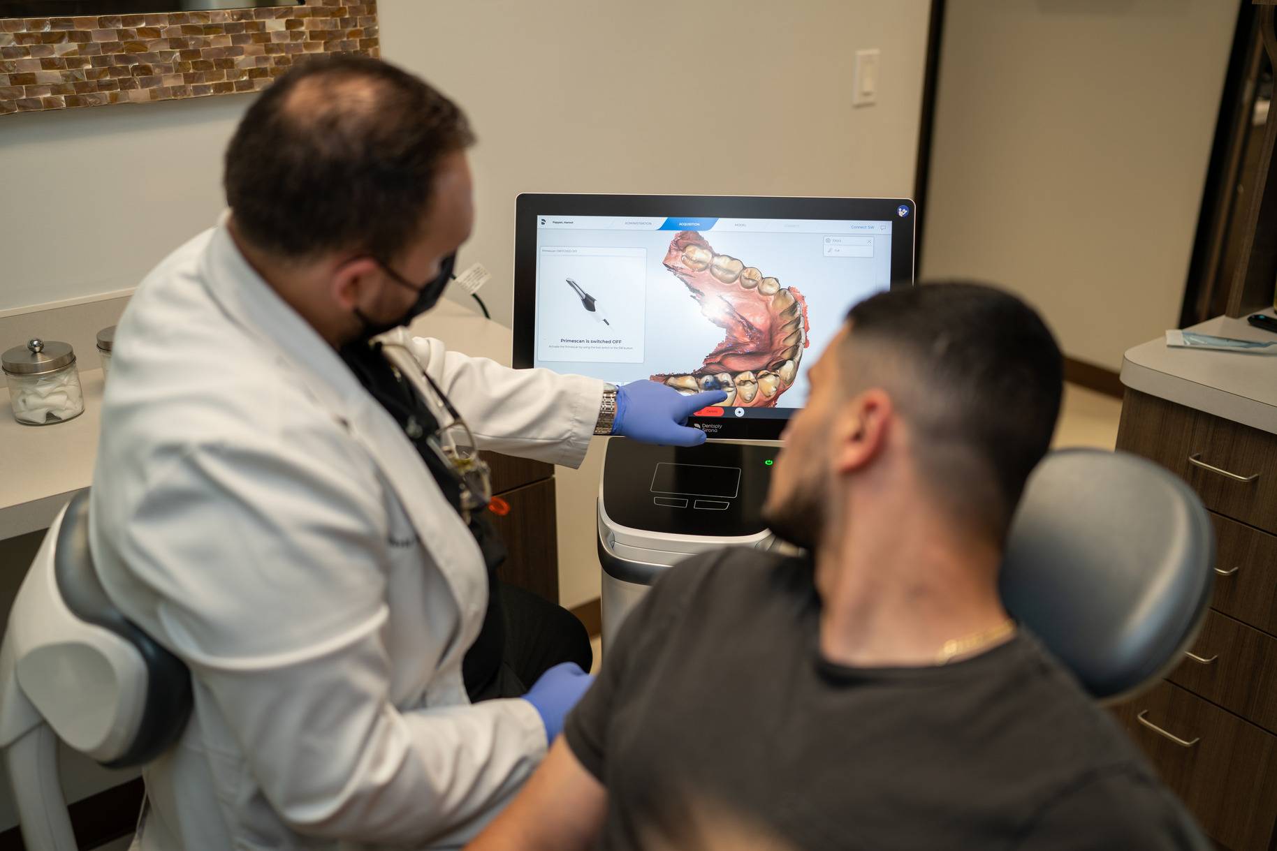Signature Smiles Dental