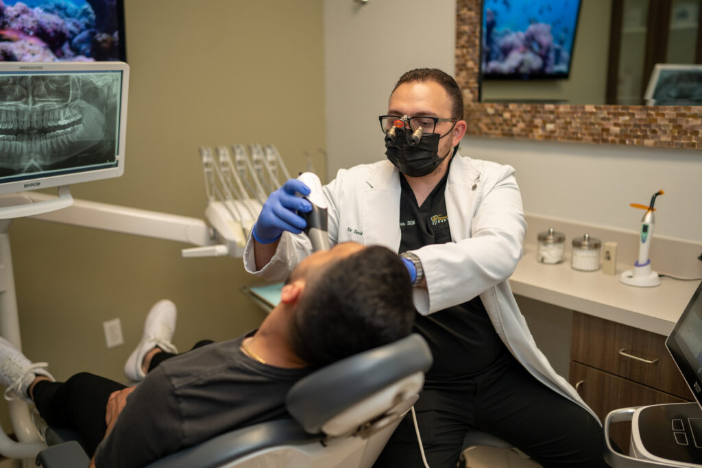 Signature Smiles Dental