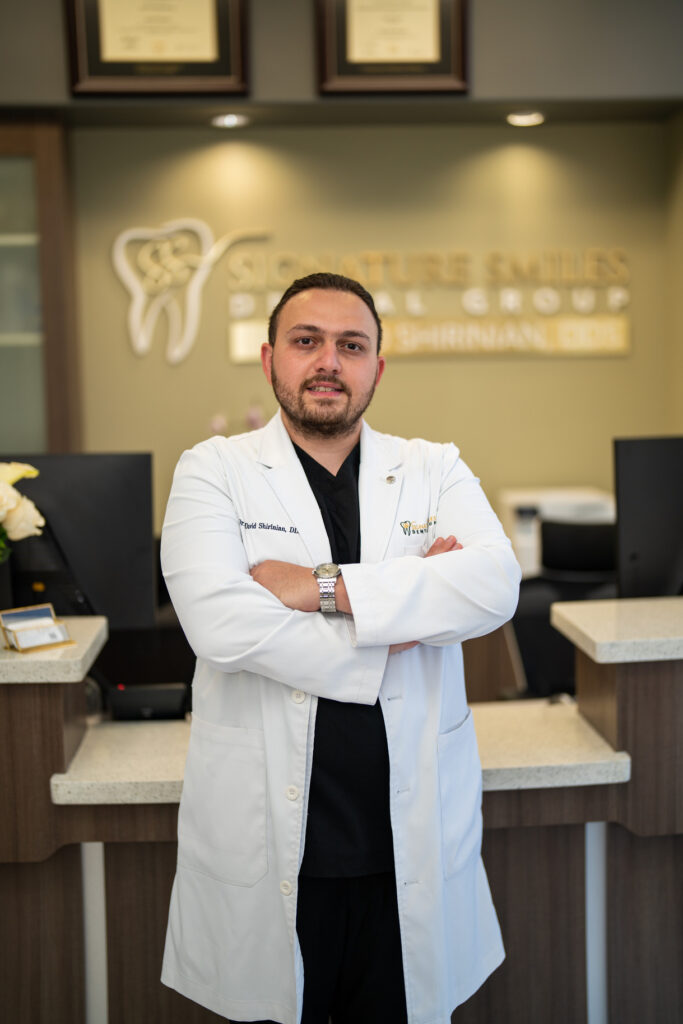 Signature Smiles Dental
