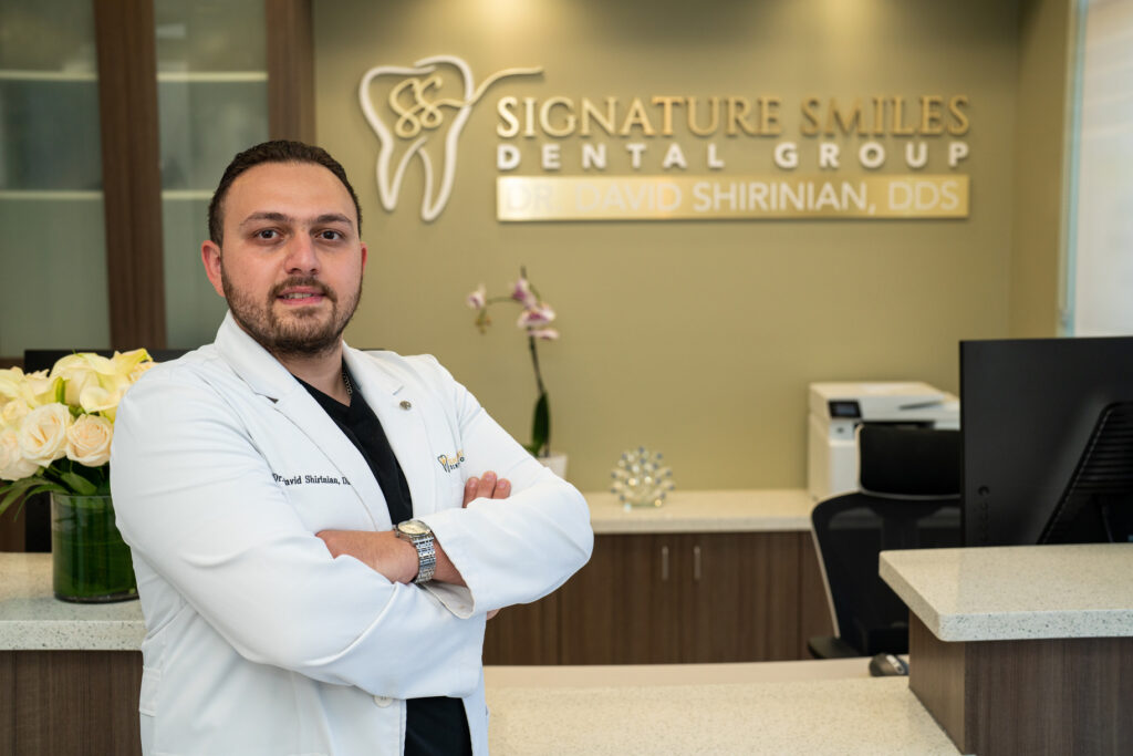 Signature Smiles Dental