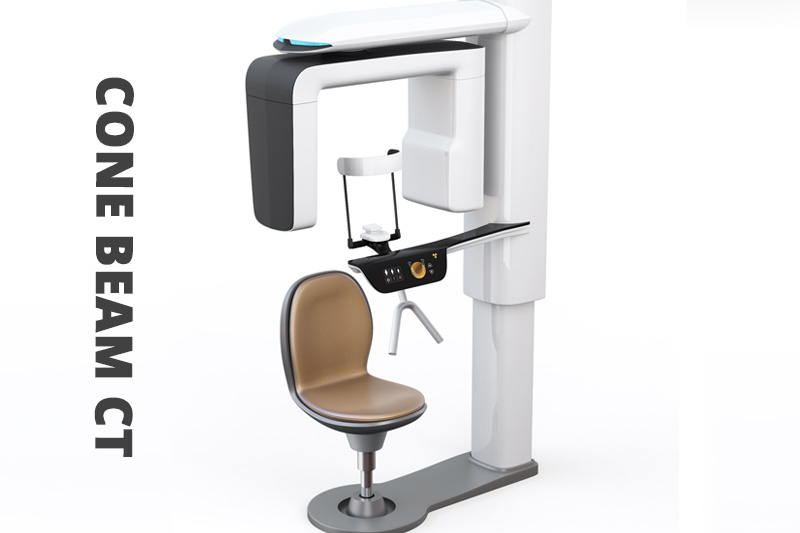 Cone Beam CT Imaging
