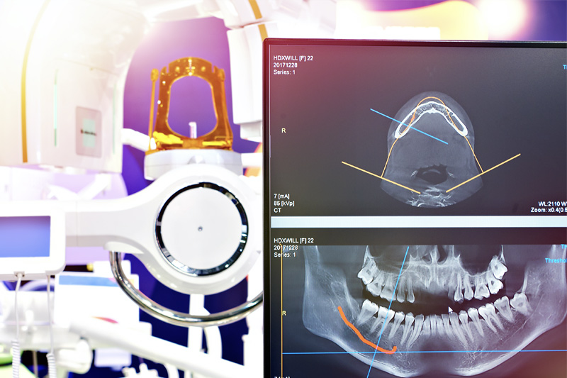 Signature Smiles|Technology