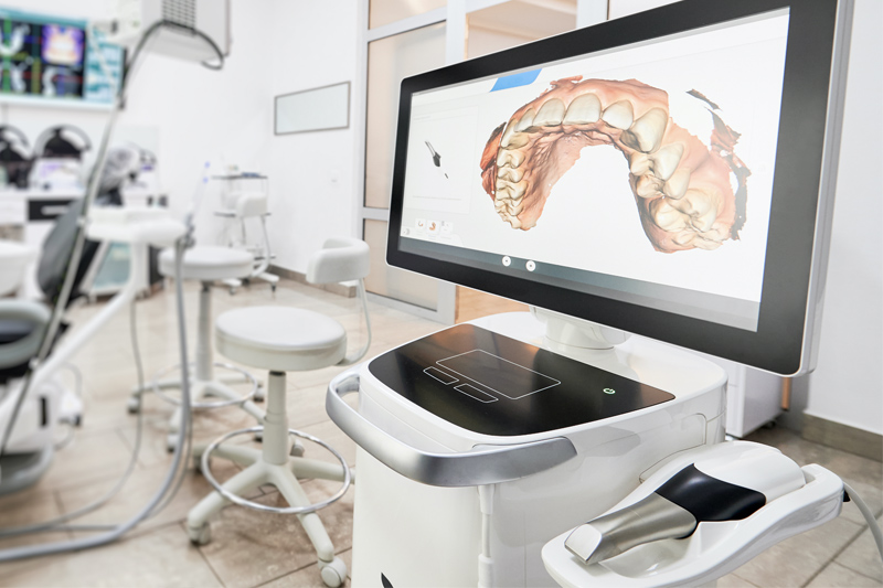 Signature Smiles|Technology