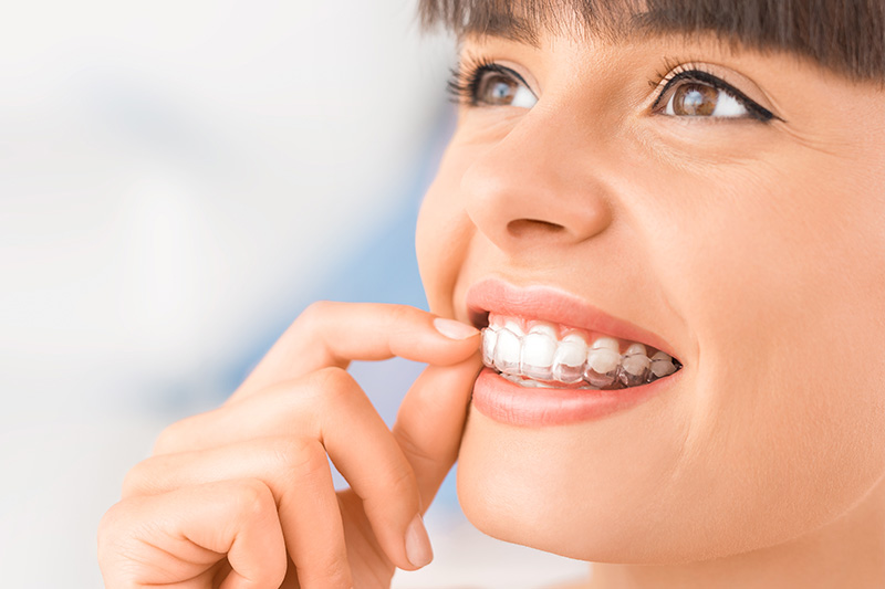 Signature Smiles|Orthodontics