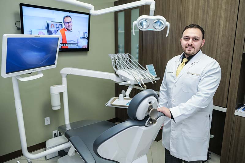 Signature Smiles|SPECIAL OFFERS