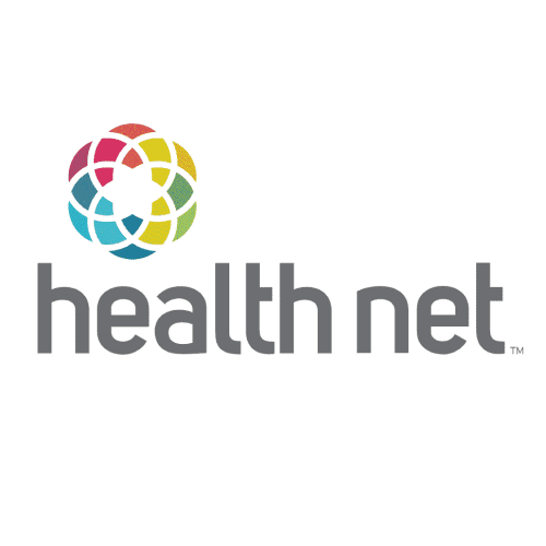 Health Net Logo
