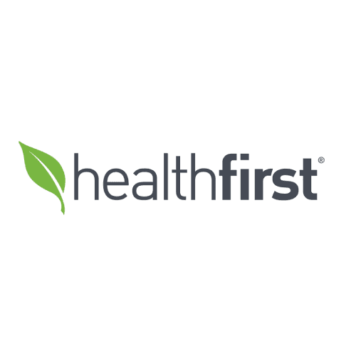 Health First Logo