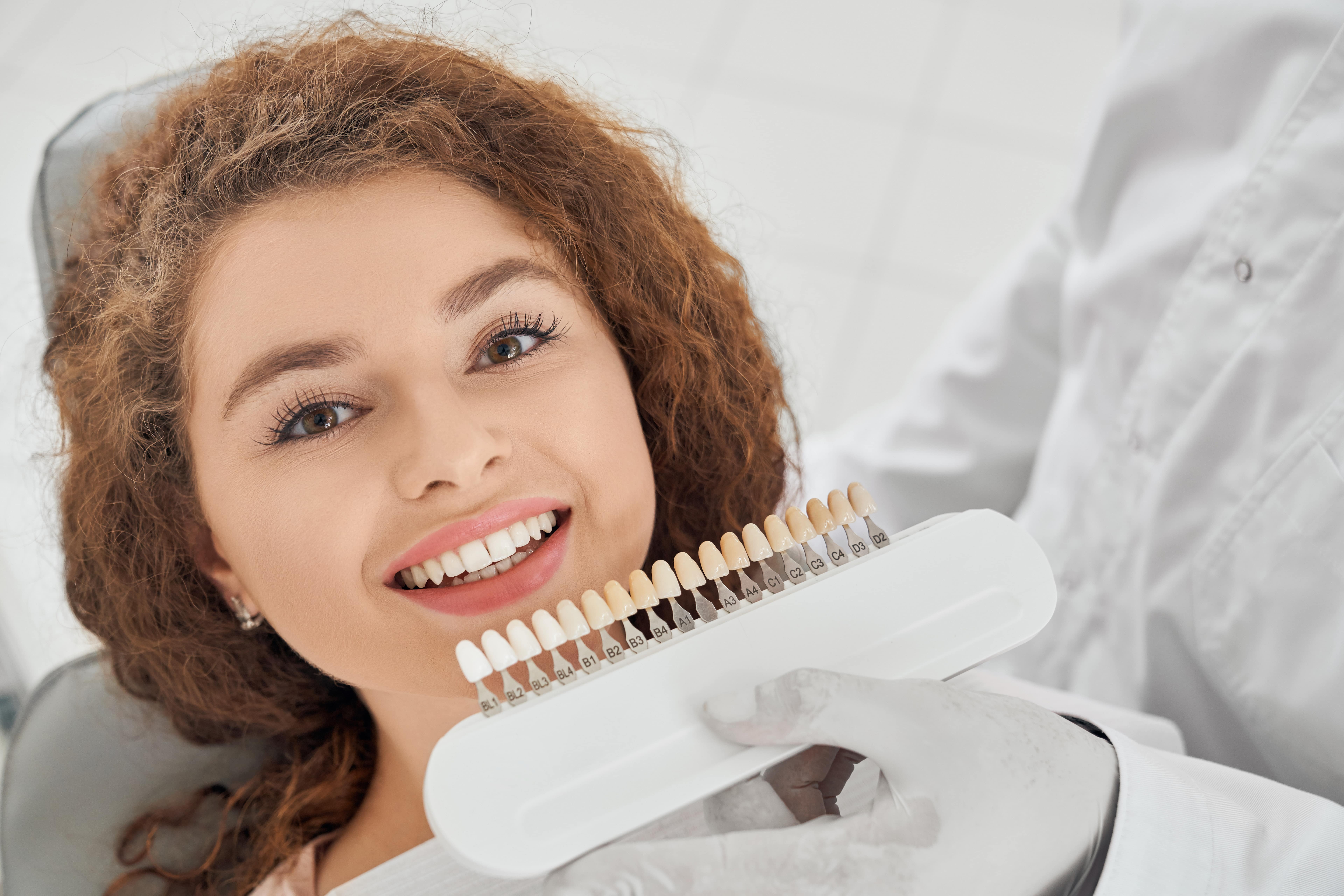 Discover How Veneers Are Made