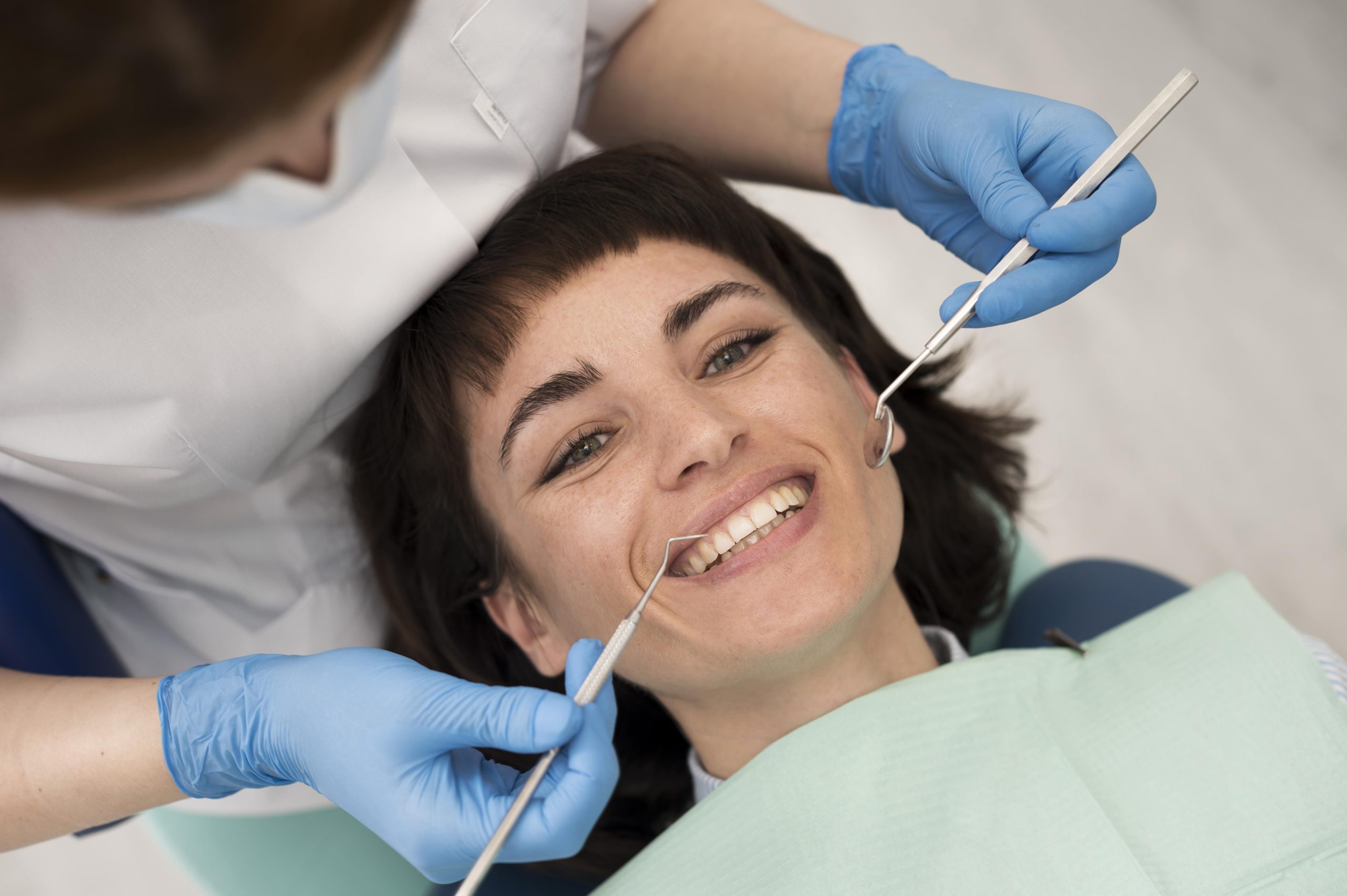 Teeth Whitening in Pasadena