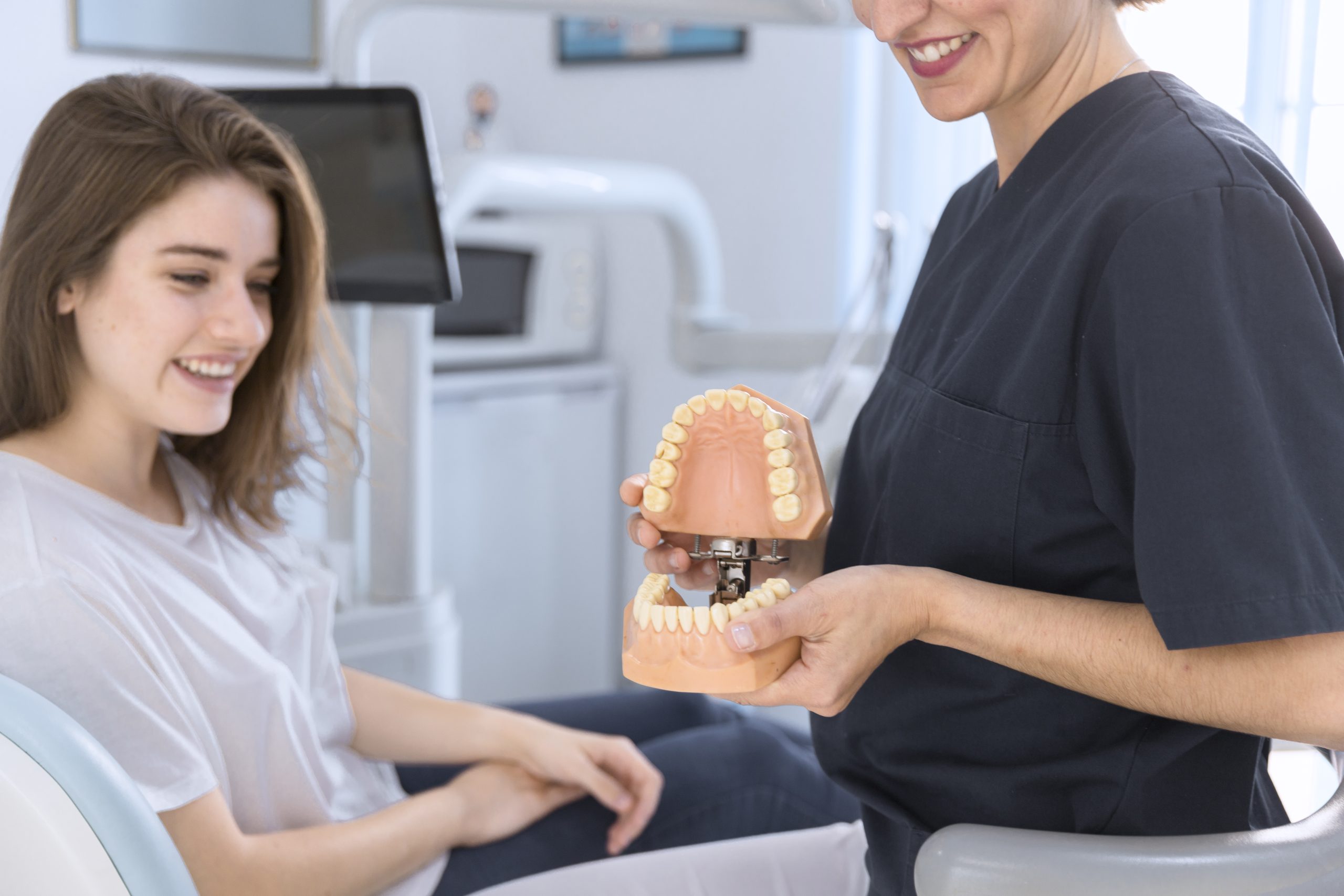 dentist